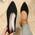 Sandra – Elegante Komfortschuhe für stilvolle Auftritte