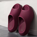 Claudia – Orthopädische Komfort-Clogs für Zuhause