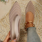 Sandra – Elegante Komfortschuhe für stilvolle Auftritte