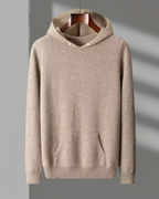 Nova Merino-Wolle-Hoodie