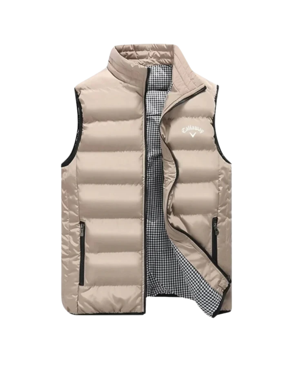 Adrien™ | Moderne Steppweste