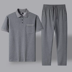 2-teiliges Polo-Set