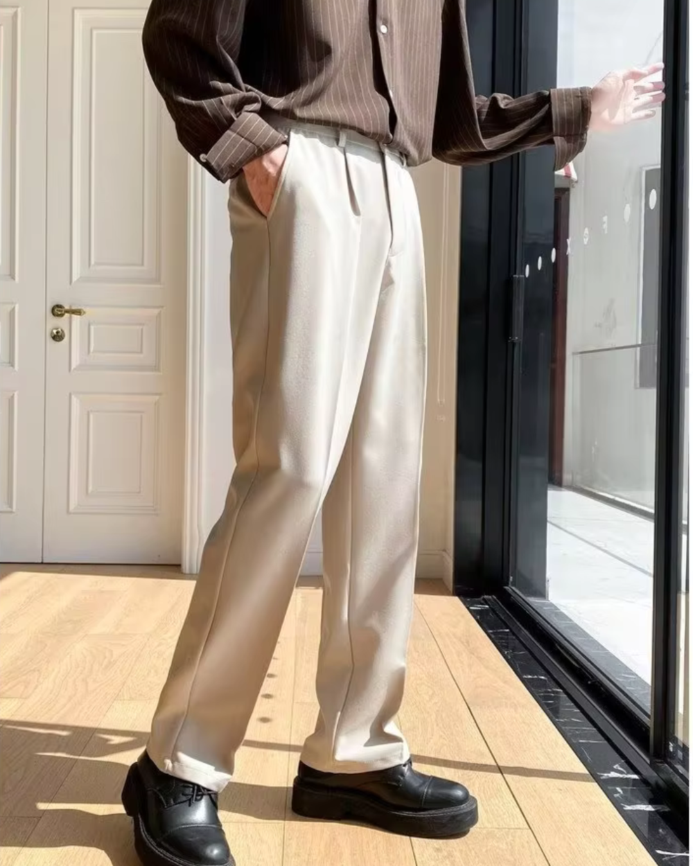 Mailand Wide-Fit-Hose