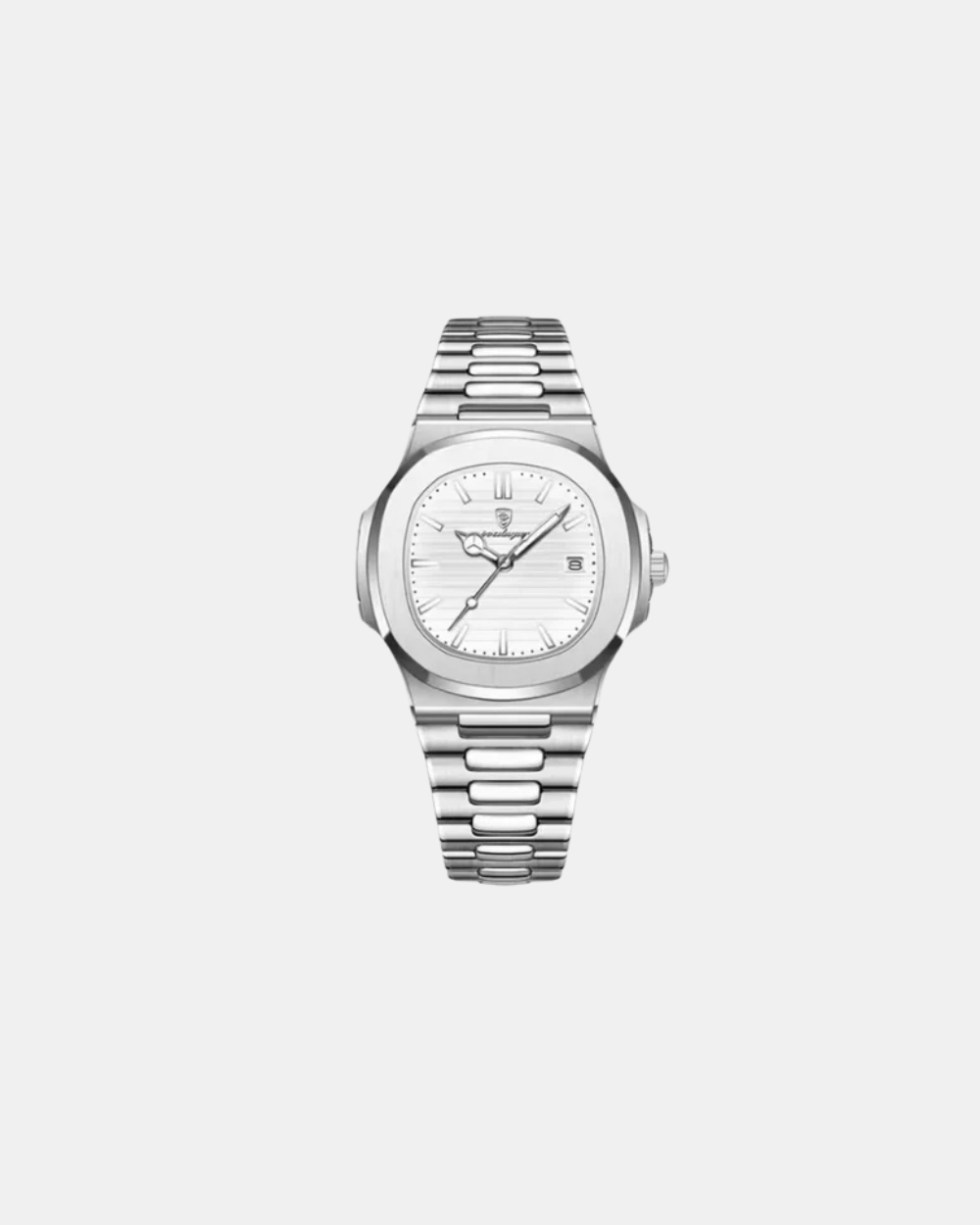 Verbier Klassische Uhr