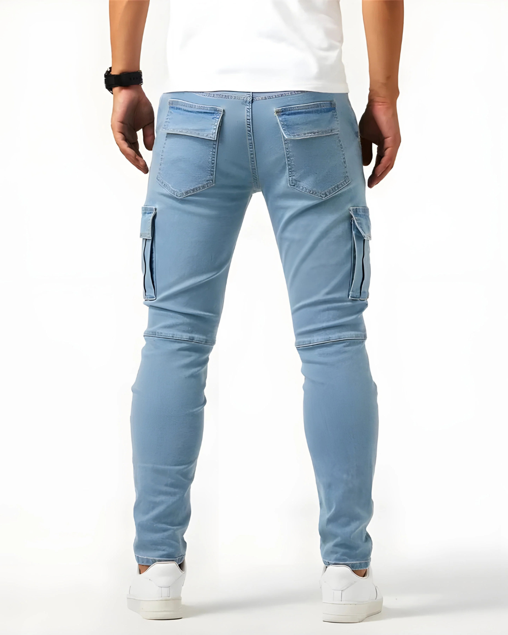 Marino Cargo-Stretch-Hose