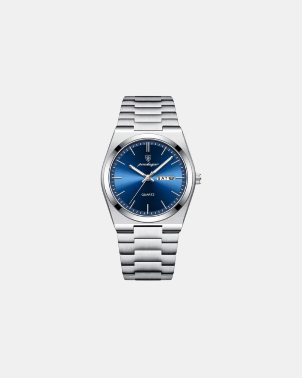 Dubai Elite-Uhr