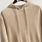Procida Kaschmir-Hoodie