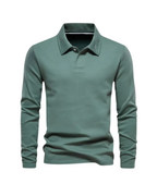 Ignazio™ | Moderner Polo-Pullove