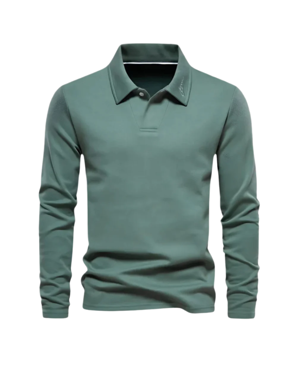 Ignazio™ | Moderner Polo-Pullove