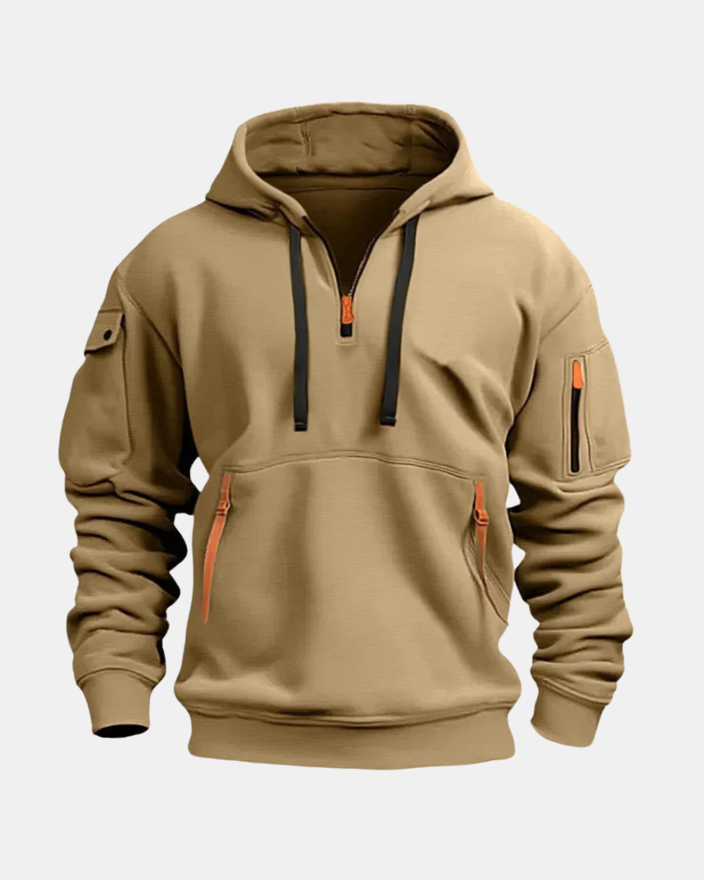 Marco Kapuzenpullover