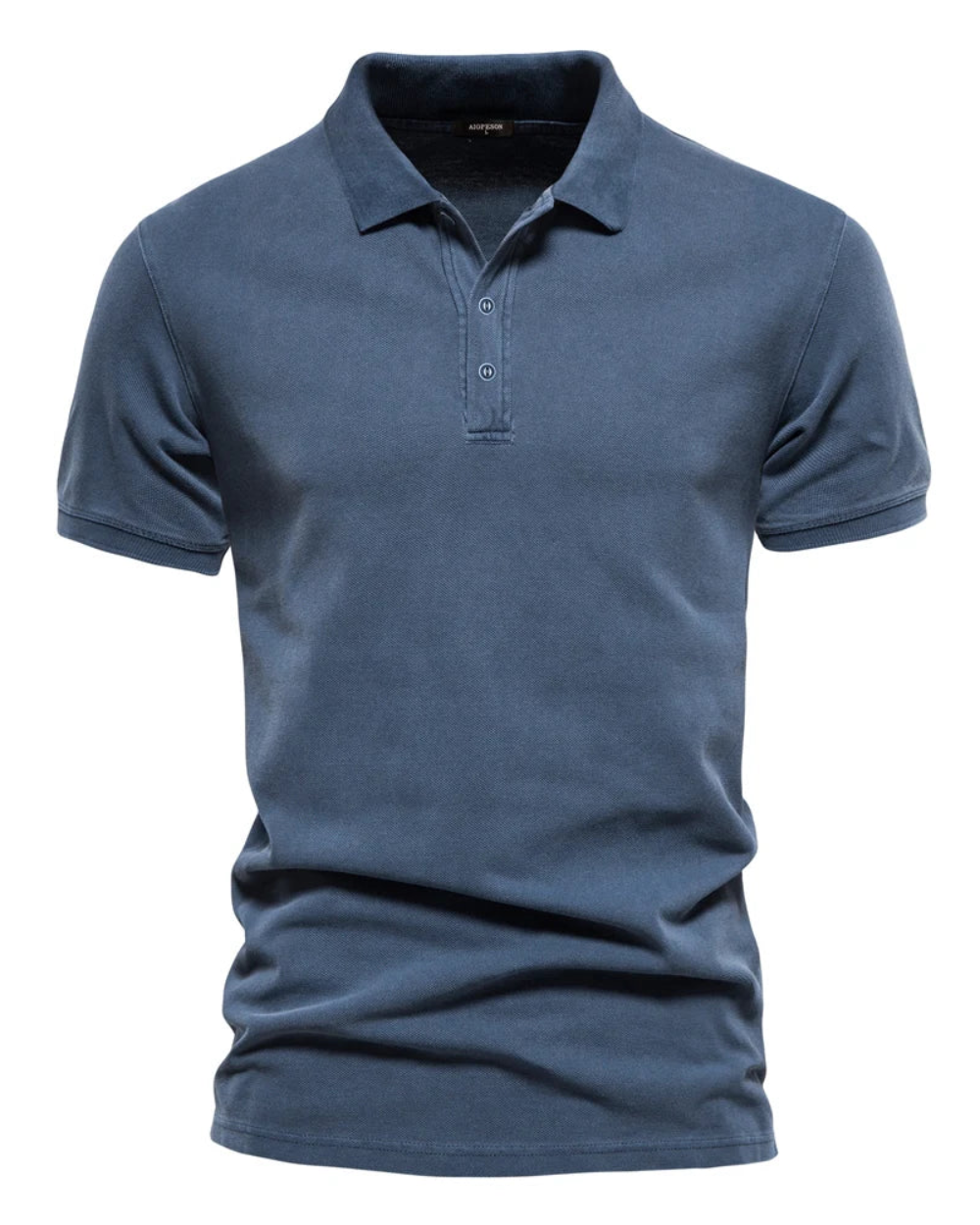 Lässiges Herren-Polo