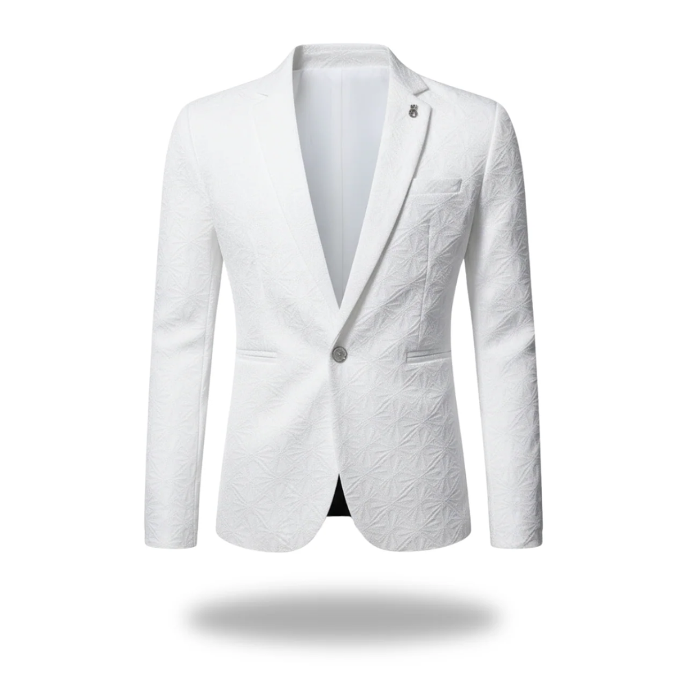 Eleganter Herren-Blazer