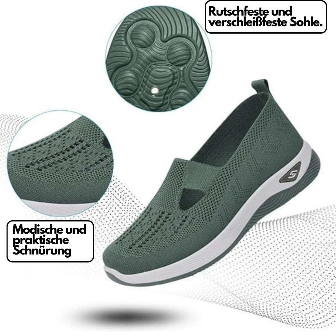 Luna – Leichte Slip-On Schuhe für entspannte Tage