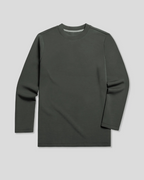 Klassischer Pullover