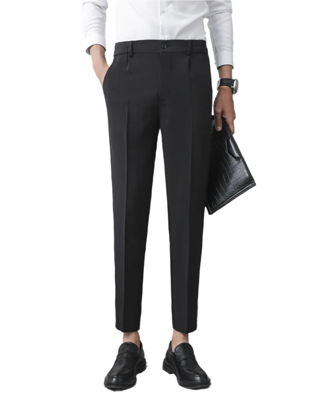 Florenz Stretch-Hose