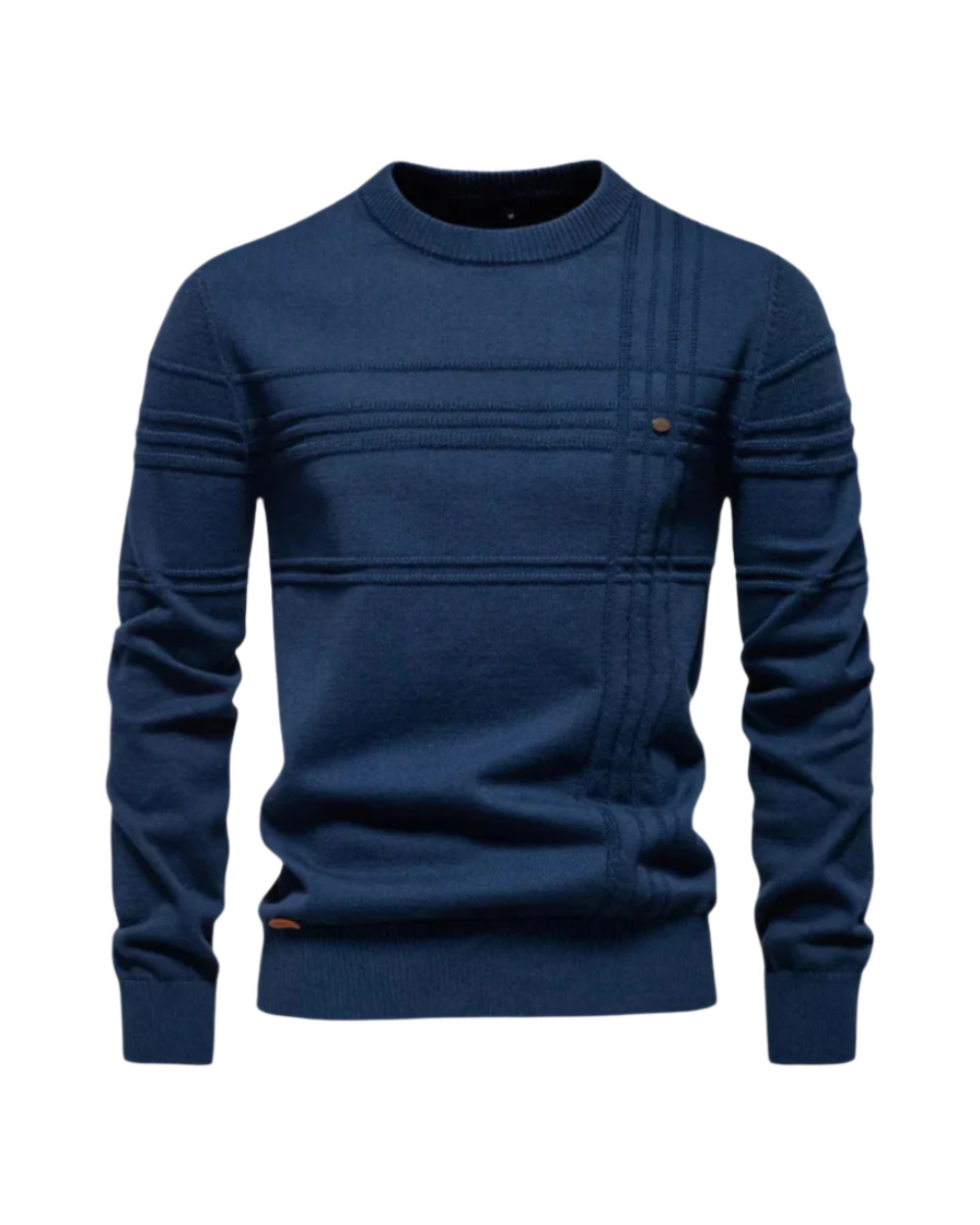 Vincenzo™ | Eleganter Pullover im Chic-Stil