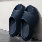 Claudia – Orthopädische Komfort-Clogs für Zuhause