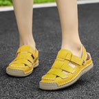 Elina – Verstellbare Komfortsandalen für jeden Anlass