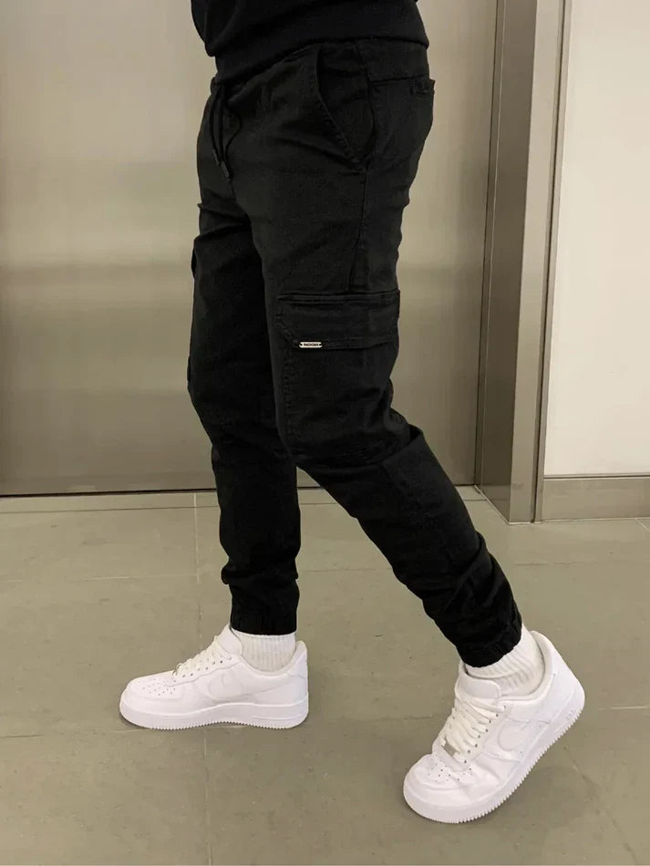 Cargohose