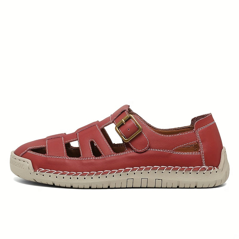 Soleil – Leichte Komfortsandalen für sonnige Momente