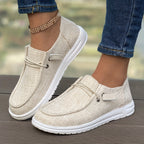 Lorena – Lässige Freizeitschuhe für stilvolle Tage