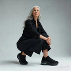 Nadia – Orthopädische Schuhe für mühelose Schritte