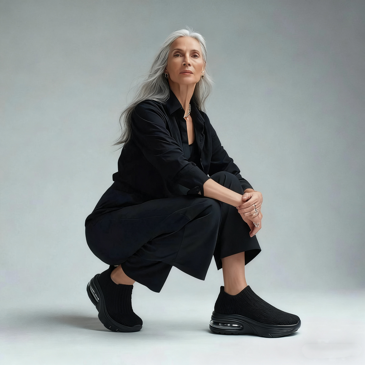 Nadia – Orthopädische Schuhe für mühelose Schritte