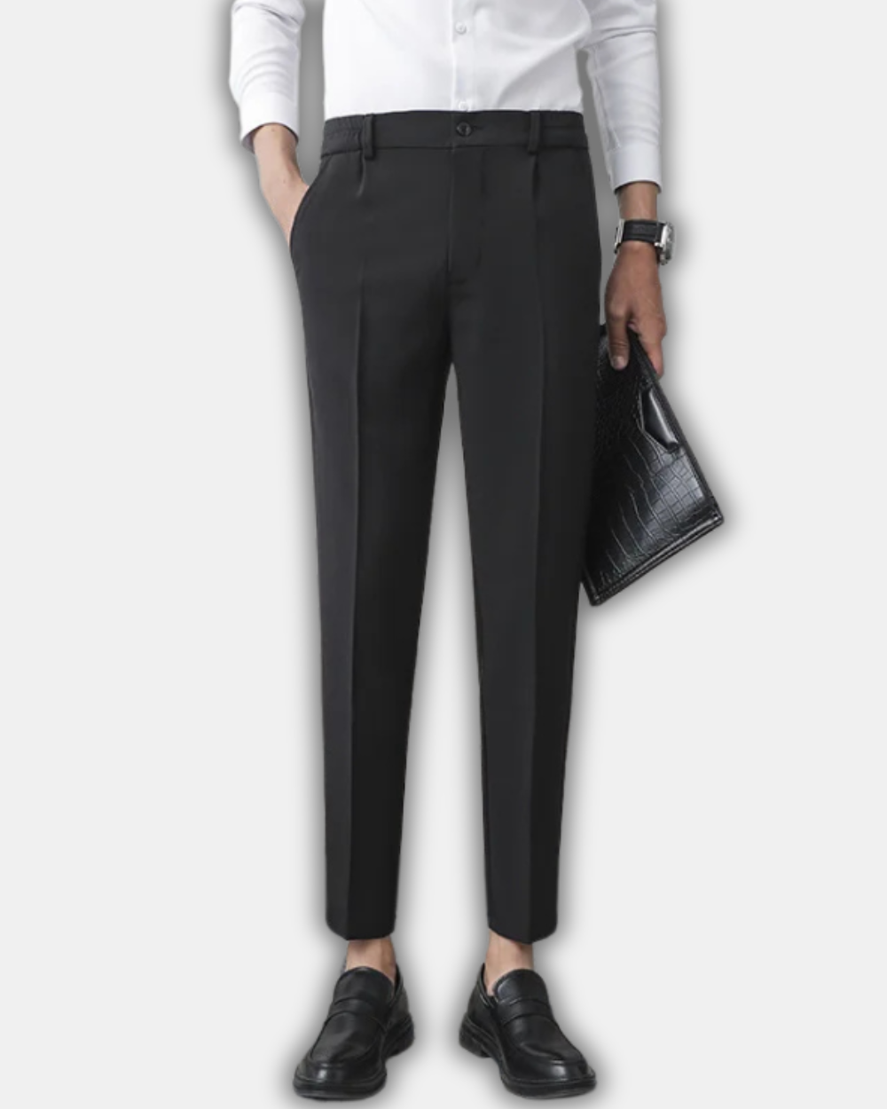 Florenz Stretch-Hose