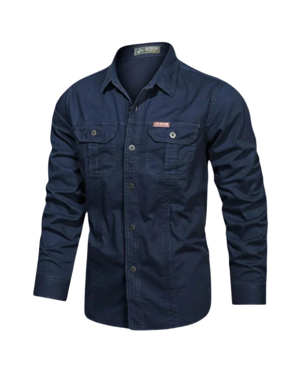 Florenz Elegantes Hemd