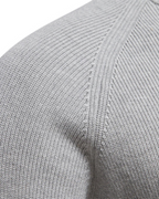 Salvatore™ | Zip-Pullover mit modernem Schnitt