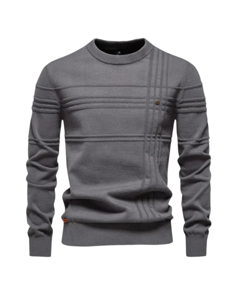 Vincenzo™ | Eleganter Pullover im Chic-Stil