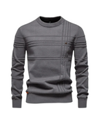 Vincenzo™ | Eleganter Pullover im Chic-Stil