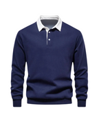 Raphaël™ | Lässiger Sweater mit Stil