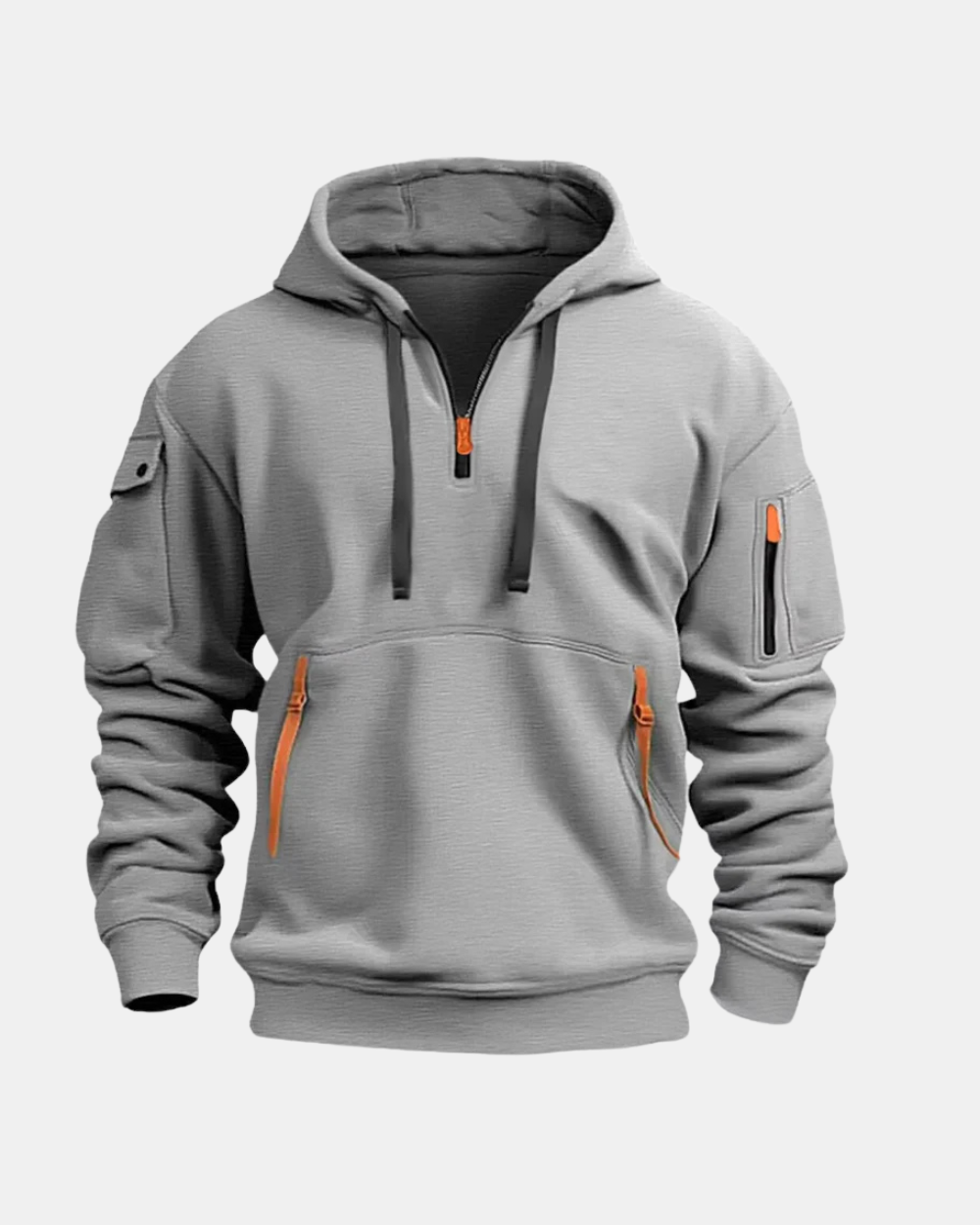 Marco Kapuzenpullover