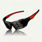 Polarisierte Sonnenbrille