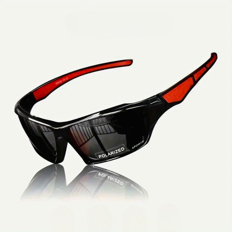 Polarisierte Sonnenbrille