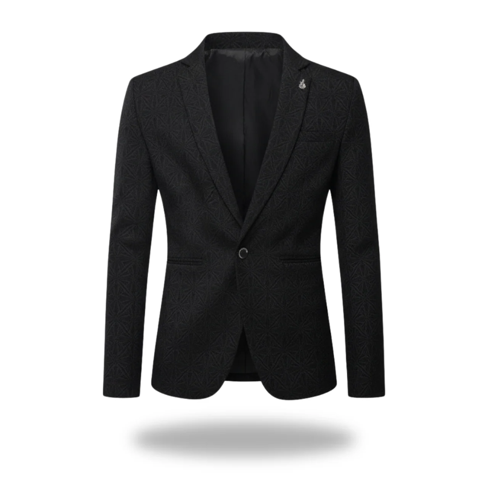 Eleganter Herren-Blazer