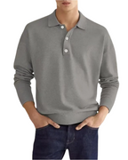 Alberto Polo-Pullover