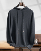 Procida Kaschmir-Hoodie