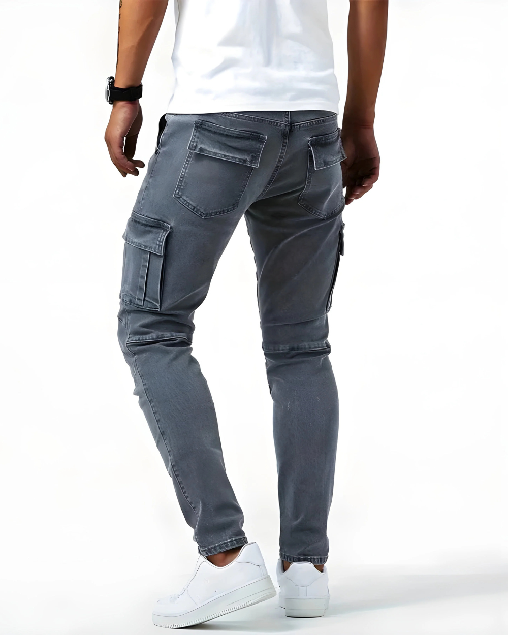 Marino Cargo-Stretch-Hose