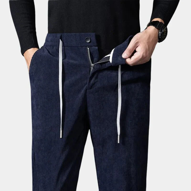 Walker Cordhose