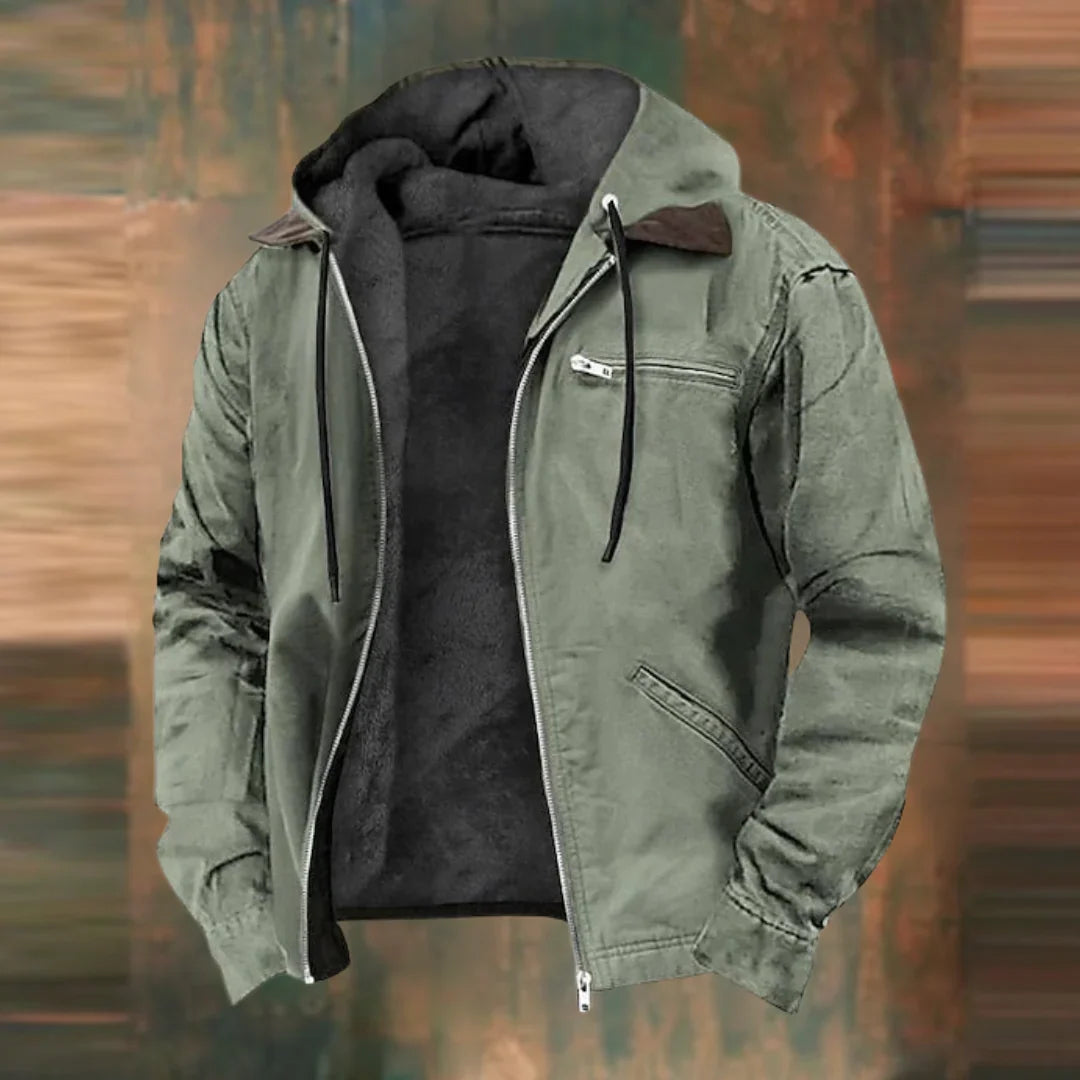 Adem Elegante Jacke