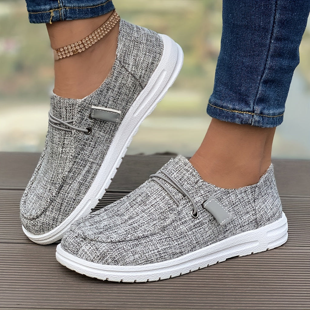 Lorena – Lässige Freizeitschuhe für stilvolle Tage