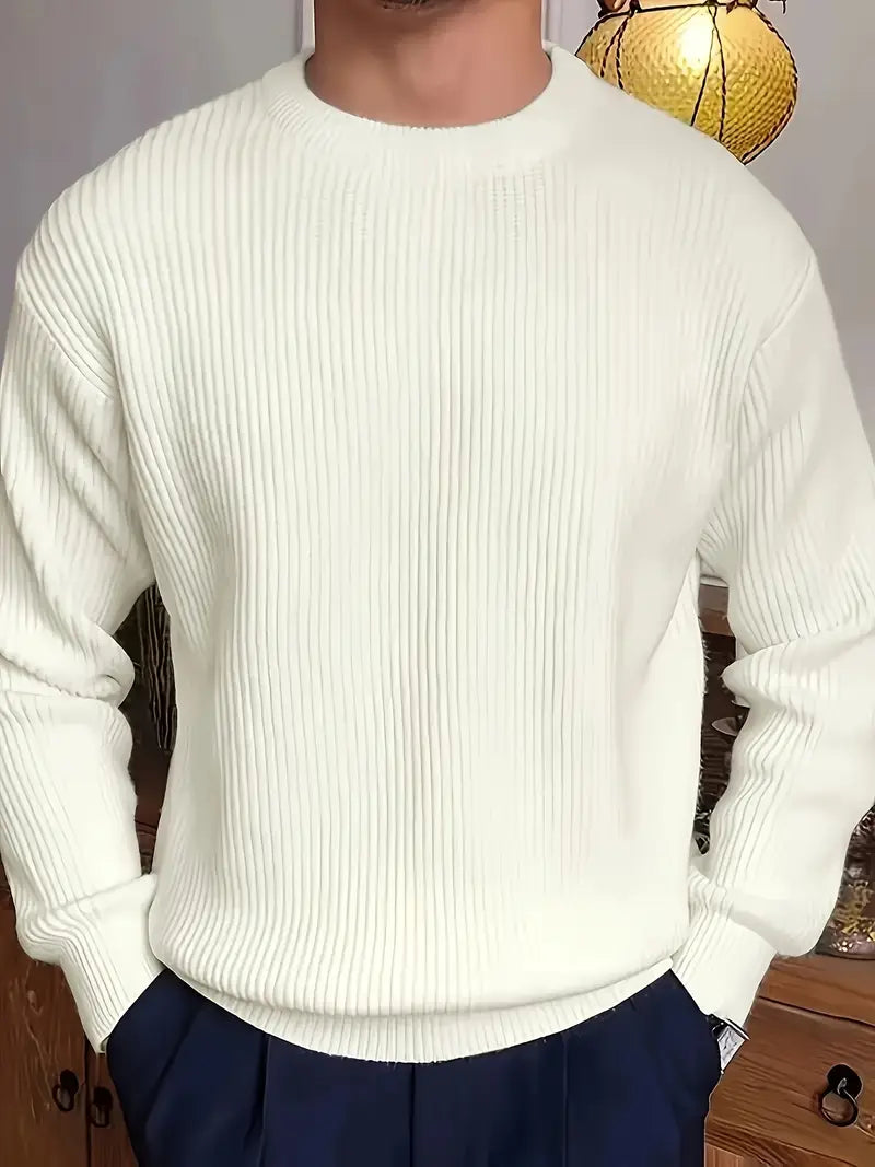Rom Strickpullover