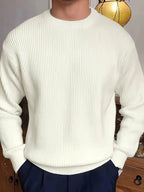 Rom Strickpullover