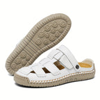 Elina – Verstellbare Komfortsandalen für jeden Anlass