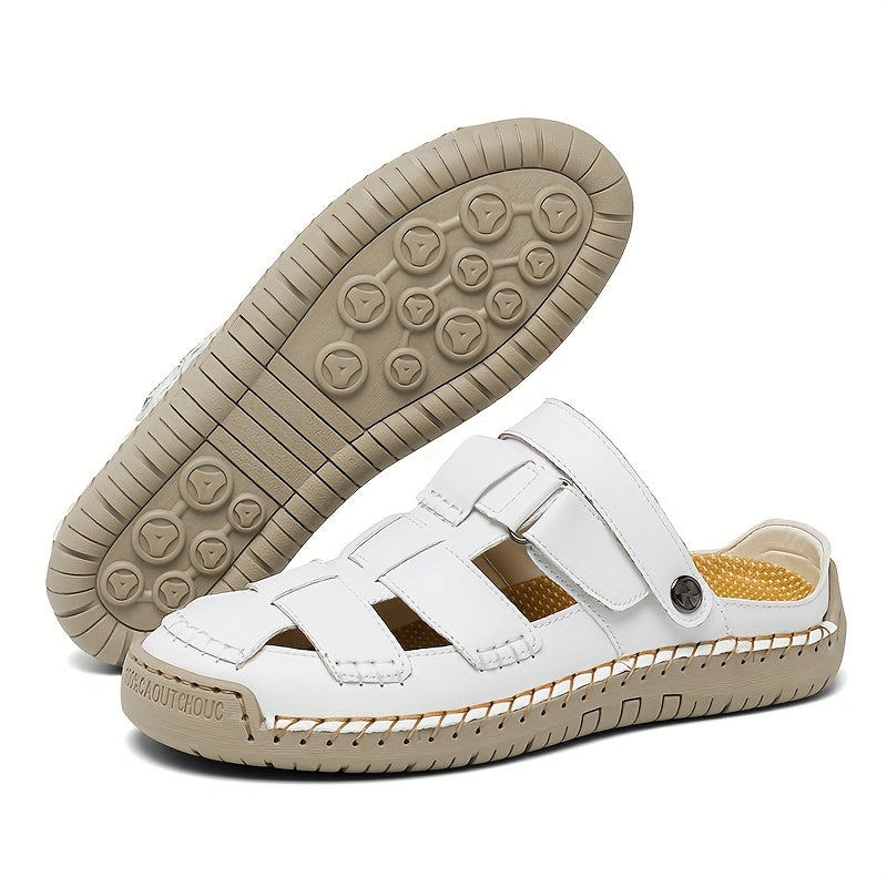 Elina – Verstellbare Komfortsandalen für jeden Anlass
