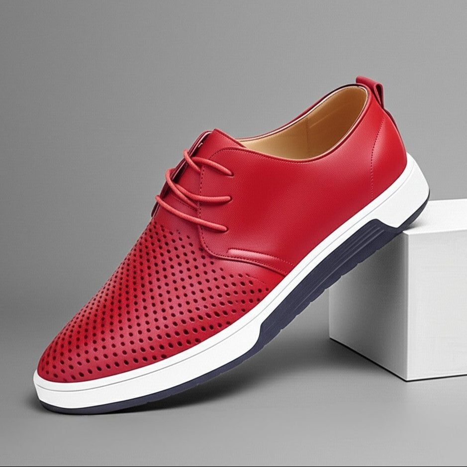 Lässige Herrenschuhe