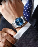 Dubai Elite-Uhr
