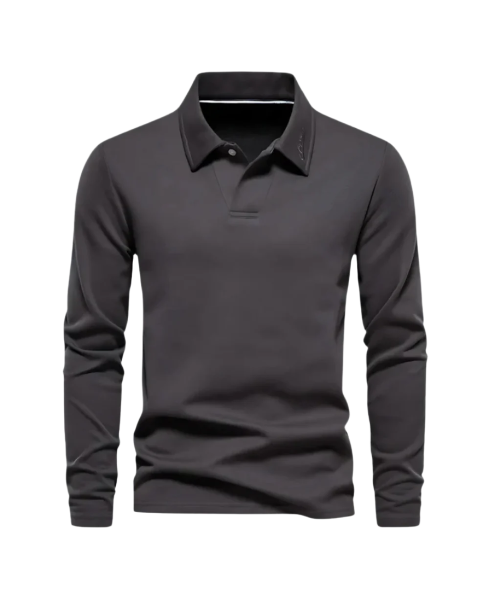 Ignazio™ | Moderner Polo-Pullove